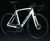 Trek Émonda Sl 5 105 2024 Rennrad Weiß 56 Weiß 56 Produktbild-Vorschau 2