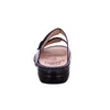Finn Comfort Damen Pantolette MENORCA blau Größe EUR 39 Produktbild-Vorschau 39