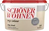 Schöner Wohnen - my colour Wandfarbe matt - My Sisal 5 L Produktbild-Vorschau 3
