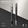 PARKER Füller & Kugelschreiber DuoSet Black C.C. IM M Voir les images du produit 7
