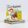 Pixi-8er-Set 298: Pixis Lieblings-Fahrzeuge (8x1 Exemplar) Produktbild-Vorschau 3