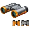Pentax UD 9x21 grigio arancio Anteprima dell’immagine prodotto 4
