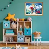 Puzzle 104 elementy Super Kolor Sonic Náhled obrázku produktu 5