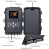 WLAN Game Camera WiFi 830Pro 36MP s Bluetooth Invisible 44 Náhľad obrázku produktu 6