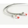 shiverpeaks Patchkabel S/FTP Cat.6a PIMF grau 1,0 m Produktbild-Vorschau 3