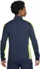 Nike Sweatshirts Academy 23, DR1681452, Größe: 178 Produktbild-Vorschau 5