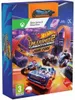 HOT WHEELS UNLEASHED 2 Turbocharged Pure Fire Edition PL Podgląd zdjęcia produktu 2