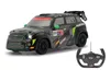 Jamara Mini Countryman JCW RX 1:14 schwarz 27MHz; 405114 Produktbild-Vorschau 5