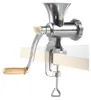 GSW Retro Fleischwolf Meat Mincer Transforma Aluminium Produktbild-Vorschau 11