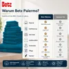 Betz 12er Handtuch-Set PALERMO 100% Baumwolle  Farbe: Produktbild-Vorschau 8