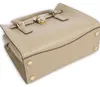 Michael Kors 30t6gnxs1l Sm Satchel Couleur Beige Voir les images du produit 4