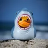 Der Weiße Hai - Bruce - Badeente Produktbild-Vorschau 5
