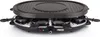 Princess 162700 Raclette 8 Grill owalny Party Podgląd zdjęcia produktu 5