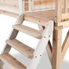 EXIT Loft 300 Holz Spielhaus, Spielhaus für Draußen,Holz, Produktbild-Vorschau 9