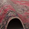 Designer Teppich Vintage Zoe Orient Klassik Rot Beige, Produktbild-Vorschau 3