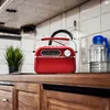 Retro rádio reproduktor Vintage rádio 1200 mAh přenosné FM Náhled obrázku produktu 10