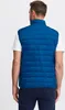 FQ1924 FQVinncent Herren Weste Steppweste Outdoor Weste mit Produktbild-Vorschau 3