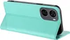 Etui pour ZTE Blade V50 Design 5G, étui portefeuille en Voir les images du produit 2