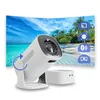 Kiano Vision Projektor Tragbarer Beamer | 1280 x 720 HD | Produktbild-Vorschau 4
