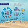 3D-Puzzle-Spielwelt Unterwasser Produktbild-Vorschau 7