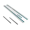 Makita Führungsschienen Set Führungsschiene 1000mm + 2x Produktbild-Vorschau 2