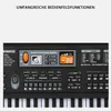 Kinderkeyboard 61 Tasten, Lernspielzeug, Piano Keyboard, Produktbild-Vorschau 3