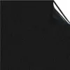 Verdunkelungsfolie - Schwarz - 120 x 300 cm - Produktbild-Vorschau 2
