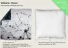 Wallario Premium Kissen, weiche Oberfläche, mit Motiv 3D Produktbild-Vorschau 2