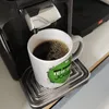 Mir reicht's! Ich geh joggen Glitzer-Glitzer-Kaffeebecher Produktbild-Vorschau 7