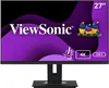 ViewSonic VG2756-4K - LED-Monitor - 68.6 cm (27") Produktbild-Vorschau 12