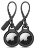 Tech-Protect Hrubá reťaz 2-pack Apple Airtag Black Náhľad obrázku produktu 11
