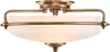 A close-up studio shot of a ceiling light fixture. Produktbild-Vorschau