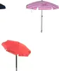 Sansibar Sonnenschirm Ø 180 cm Schirm Strandschirm Produktbild-Vorschau 1