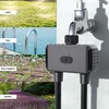 Sprinkler-Timer mit 2 Ausgängen, automatisches Produktbild-Vorschau 8