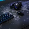 Titanwolf XXXL nadměrná podložka pod myš 1500x800mm, velký Náhled obrázku produktu 4