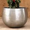 Orientalischer Blumentopf Almeria, Größe:S Produktbild-Vorschau 1