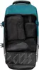 normani Reisetasche mit Rucksackfunktion 90 L mit 4 Produktbild-Vorschau 2