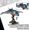 LEGO(R) SUPER HEROES 76325 Avengers: Avengers: Čas Náhled obrázku produktu 27
