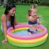 Intex Sunset Aufblasbarer Pool 3 Ringe 114x25 cm Produktbild-Vorschau 15