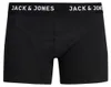 JACK & JONES 10er Pack Boxershorts Trunks Set Stretch Hose Produktbild-Vorschau 6