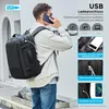 Laptop Rugzak - Zakelijke Tas - Reizen en Werk - Productafbeelding-voorbeeld 6