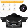 FCH Elektroauto Kinderauto Mercedes-Benz CLS 350, Produktbild-Vorschau 6