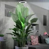 LED-Pflanzenlampe mit Vollspektrum für Zimmerpflanzen, Produktbild-Vorschau 2