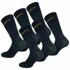 Caterpillar 6 Paar Premium Socken / Arbeitssocken Doppelt Produktbild-Vorschau 1