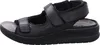 Mephisto sandali da uomo Valden 28770-41, 28770-43, Anteprima dell’immagine prodotto 4