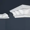 PROVISTON | Stuckleiste | Polystyrol | 96 x 98 x 2000 mm | Produktbild-Vorschau 2