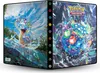 Pokemon, Pokemon Sammelalbum 252 Karten Couronne Stellaire, Produktbild-Vorschau 1