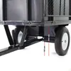 Wiltec Kippanhänger 166,5 x 77,5 x 106 cm 300 kg, Anhänger Produktbild-Vorschau 5