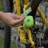Smartes Elektronisches Fahrradschloss mit Alarm und GPS Produktbild-Vorschau 3