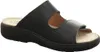 Hickersberger H Pantoletteschwarz Herren Pantolette in Produktbild-Vorschau 6